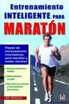 ENTRENAMIENTO INTELIGENTE PARA MARATÓN
