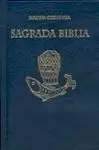 SAGRADA BIBLIA (POPULAR) SAGRADA BIBLIA (POPULAR)
