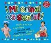 ¡MI ORINAL ES GENIAL!