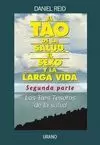 EL TAO DE LA SALUD, EL SEXO Y LA LARGA VIDA