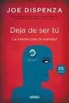 DEJA DE SER TÚ