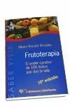 FRUTOTERAPIA FRUTOTERAPIA
