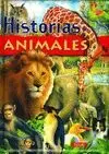 HISTORIAS DE ANIMALES