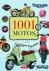 1001 MOTOS