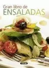 GRAN LIBRO DE ENSALADAS