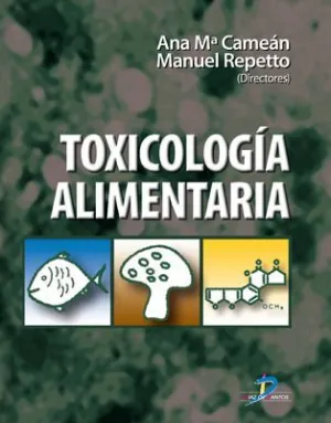 TOXICOLOGÍA ALIMENTARIA