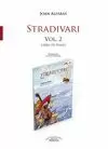 STRADIVARI, 2. LIBRO DE VIOLIN (ACOMPAÑAMIENTO)