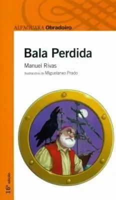 BALA PERDIDA BALA PERDIDA