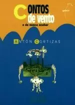 CONTOS DE VENTO E DE NUNCA ACABAR CONTOS DE VENTO E DE NUNCA ACABAR