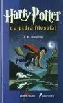 HARRY POTTER E A PEDRA FILOSOFAL HARRY POTTER E A PEDRA FILOSOFAL