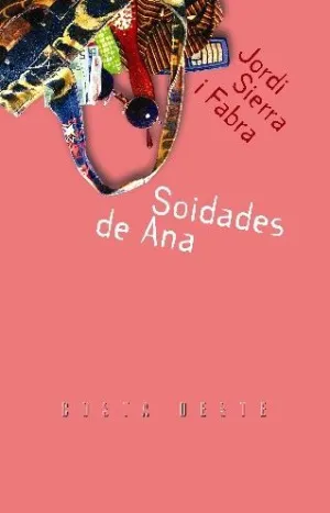 SOIDADES DE ANA SOIDADES DE ANA