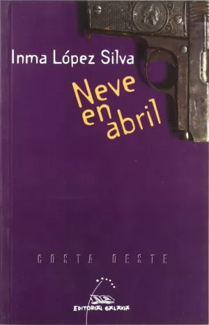 NEVE EN ABRIL