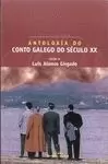 ANTOLOXÍA DO CONTO GALEGO DO SÉCULO XX ANTOLOXÍA DO CONTO GALEGO DO SÉCULO XX