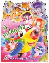A AVIONETA A AVIONETA