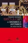 PEQUENO DICIONARIO SECULO 21 SINONIMOS E ANTONIMOS PEQUENO DICIONARIO SECULO 21 SINONIMOS E ANTONIMOS
