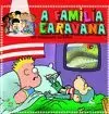 A FAMILIA CARAVANA 3. UN DINOSAURO NO CIRCO