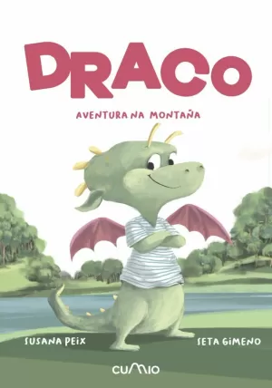 DRACO. AVENTURA NA MONTAÑA