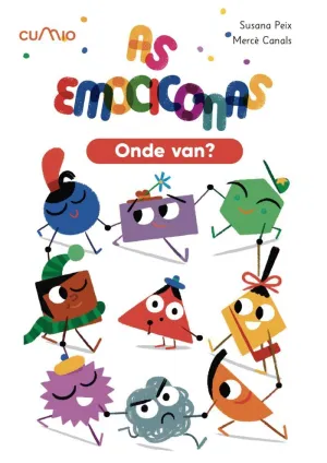ONDE VAN?
