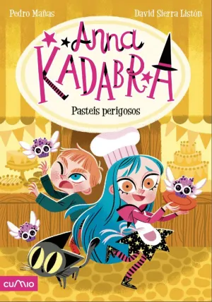 PASTEIS PERIGOSOS