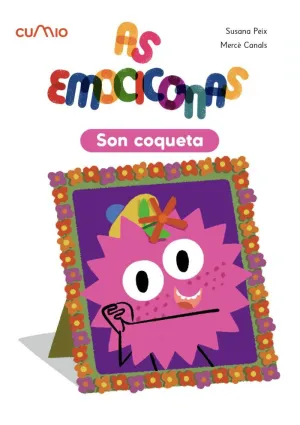 SON COQUETA