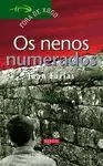 OS NENOS NUMERADOS
