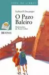 O PAZO BALEIRO O PAZO BALEIRO