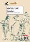 AS BRUXAS AS BRUXAS