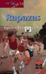 RAPAZAS RAPAZAS