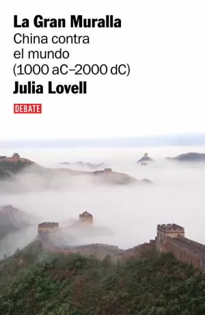 LA GRAN MURALLA LA GRAN MURALLA