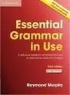 ESSENTIAL GRAMMAR IN USE. (ANSWERS + CD-ROM)