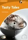 TASTY TALES LEVEL 4 INTERMEDIATE TASTY TALES LEVEL 4 INTERMEDIATE