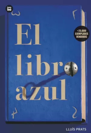 EL LIBRO AZUL EL LIBRO AZUL
