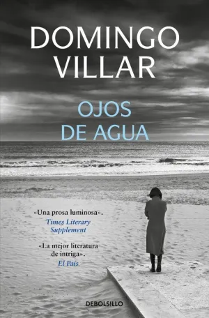 OJOS DE AGUA OJOS DE AGUA