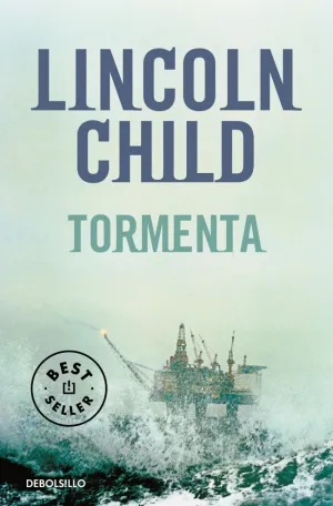 TORMENTA