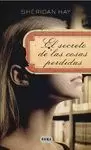 EL SECRETO DE LAS COSAS PERDIDAS EL SECRETO DE LAS COSAS PERDIDAS