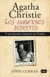 AGATHA CHRISTIE. LOS CUADERNOS SECRETOS AGATHA CHRISTIE. LOS CUADERNOS SECRETOS