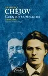 CUENTOS COMPLETOS, I. [1880-1885]