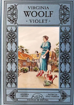 VIOLET