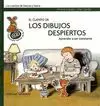 EL CUENTO DE DIBUJOS DESPIERTOS