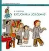 EL CUENTO ESCUCHAR A LOS DEMÁS