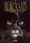 BLACKSAD 01. UN LUGAR ENTRE LAS SOMBRAS BLACKSAD 01. UN LUGAR ENTRE LAS SOMBRAS