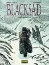 BLACKSAD, 2. ARCTIC NATION