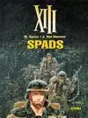 XIII, 04. S.P.A.D.S.
