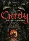CURDY Y LA CÁMARA DE LOS LORES