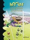 BAT PAT 11. LOS ZOMBIS ATLÉTICOS