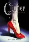 CINDER