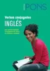 VERBOS CONJUGADOS INGLÉS