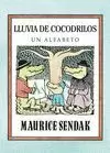 LLUVIA DE COCODRILOS. UN ALFABETO
