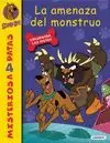 SCOOBY-DOO 23. LA AMENAZA DEL MONSTRUO