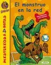 SCOOBY-DOO, 26. EL MONSTRUO EN LA RED